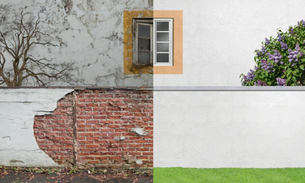 Best Mold Prevention Services  in Franklin, WI