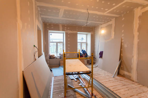 Best Biohazard Mold Removal  in Franklin, WI